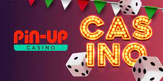 Casino Pinup: sitio web oficial del sitio de casino Pin Up