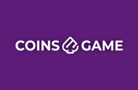 COINS.GAME CASINO SITE BONUSBONUS CODES, REGISTER REWARDS, SPINS & & NO DOWN PAYMENT USES