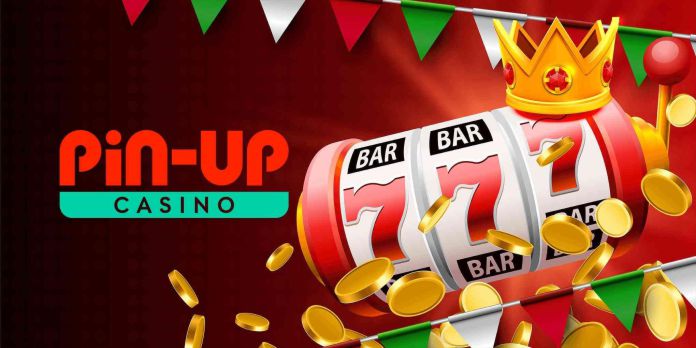 Apuestas y Casino Pin-Up en México