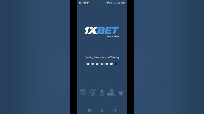 Depoimento 1xBet