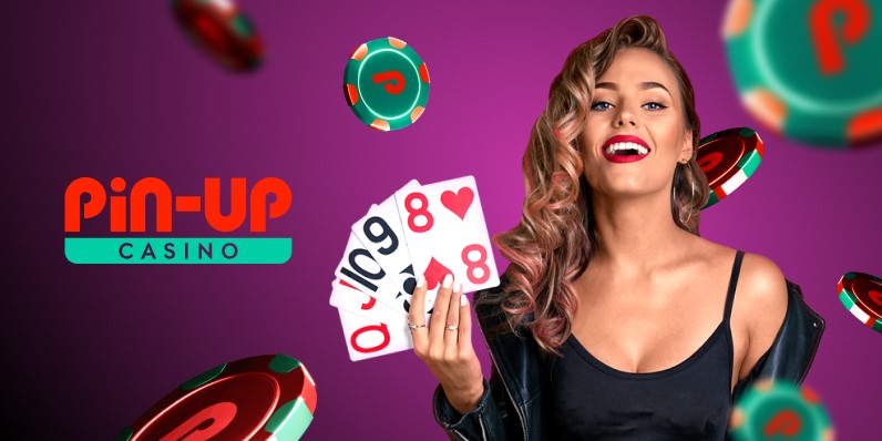 ¿Cómo ganar en línea en la empresa Pin Up Gambling?