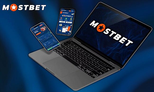 MostBet для Android